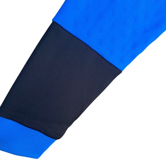 Table Tennis Training Jacket - Picture 12 of 15